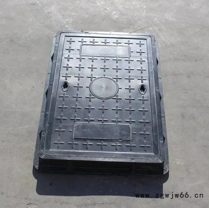 风采制造 深圳风采复合井盖厂 风采井盖  风采复合材料图4