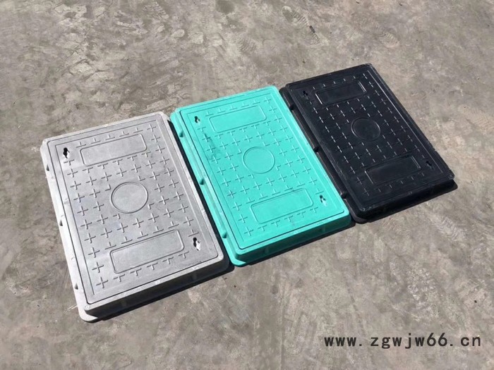 风采制造 深圳风采复合井盖厂 风采井盖  风采复合材料图6