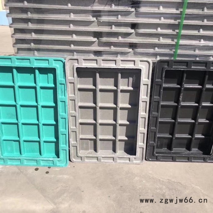 风采制造 深圳风采复合井盖厂 风采井盖  风采复合材料图3