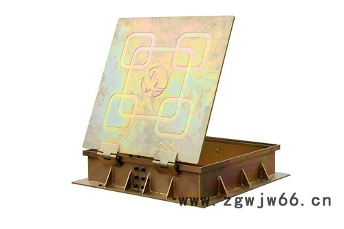 湖南新光智能井盖+物料口智能井盖解决方案/逃生口智能井盖解决方案/防爆型综合管廊智能井盖（燃气仓用）