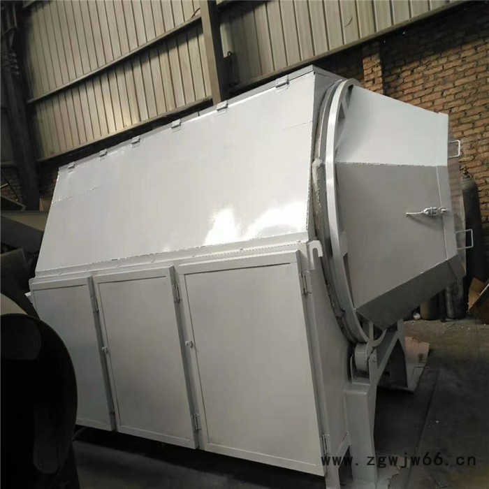 邢台滚筒烘干机链网输送线斜坡皮带机图3