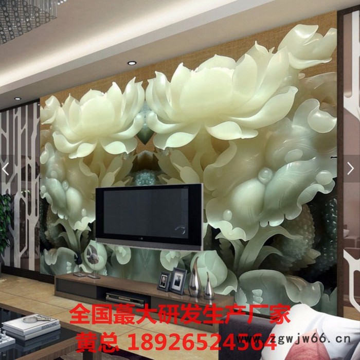 集成墙板UV打印机 **玻璃移门喷绘机价格 2513理光喷头打印机设备图7