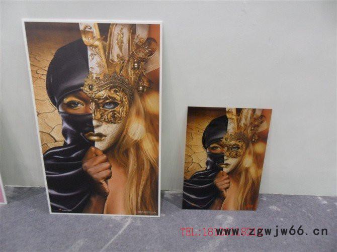 玻璃门打印设备 创美厂家制造 高端配置 爱普生喷头图4