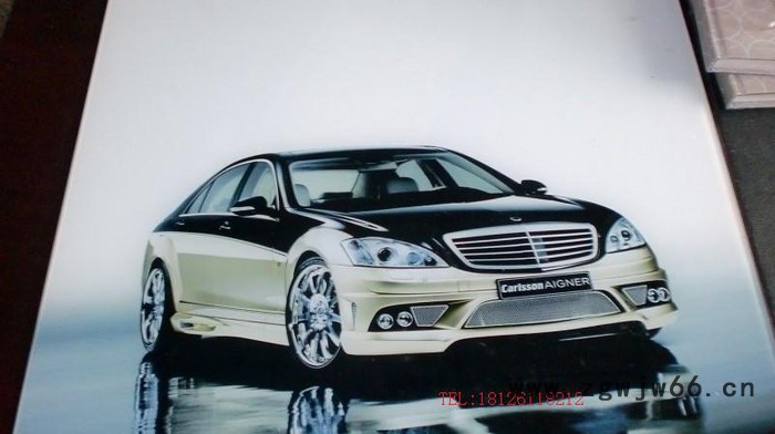 玻璃门打印设备 创美厂家制造 高端配置 爱普生喷头图6