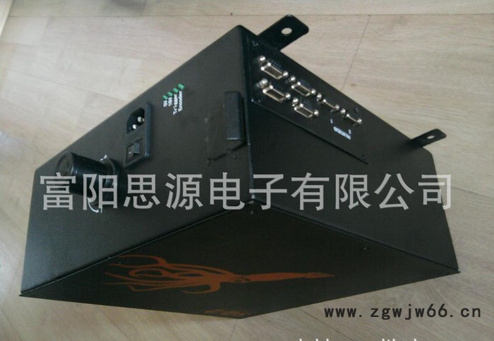 国产SQ/2 喷码机 SQ/2喷头（水泥厂/化工厂/食品/饮料）图2