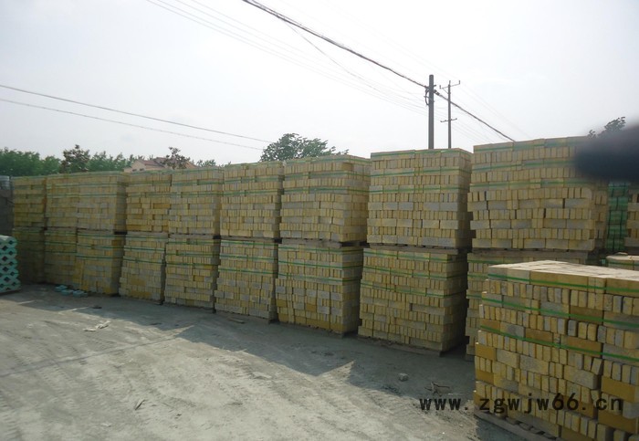 永城井盖路沿石图3