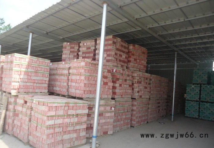 永城井盖路沿石图2