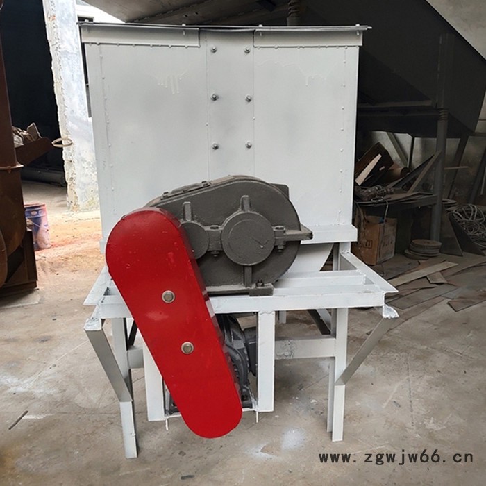 大型食品滚筒搅拌混合机 干湿两用卧式饲料拌料机图5