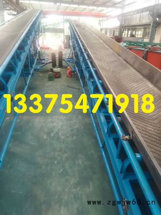 滚筒皮带输送机 滚筒生产线 滚筒式输送机 质量图3