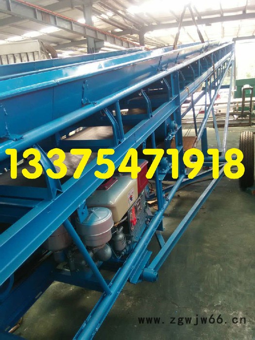 滚筒皮带输送机 滚筒生产线 滚筒式输送机 质量图4