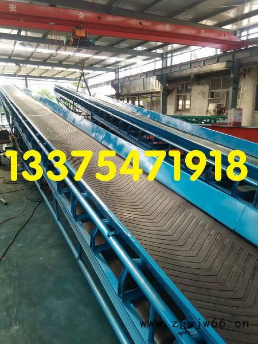 滚筒皮带输送机 滚筒生产线 滚筒式输送机 质量图7