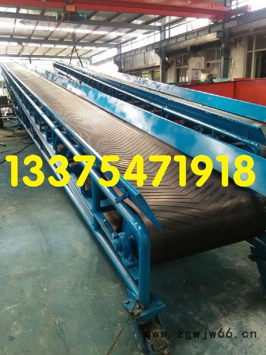 滚筒皮带输送机 滚筒生产线 滚筒式输送机 质量图5