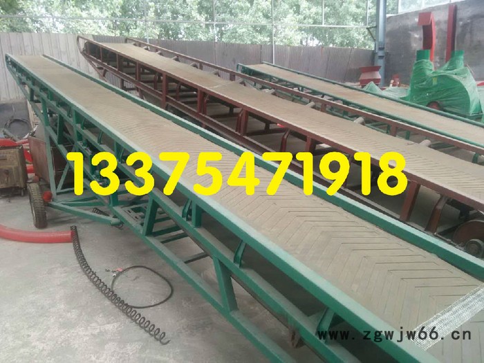 滚筒皮带输送机 滚筒生产线 滚筒式输送机 质量图6