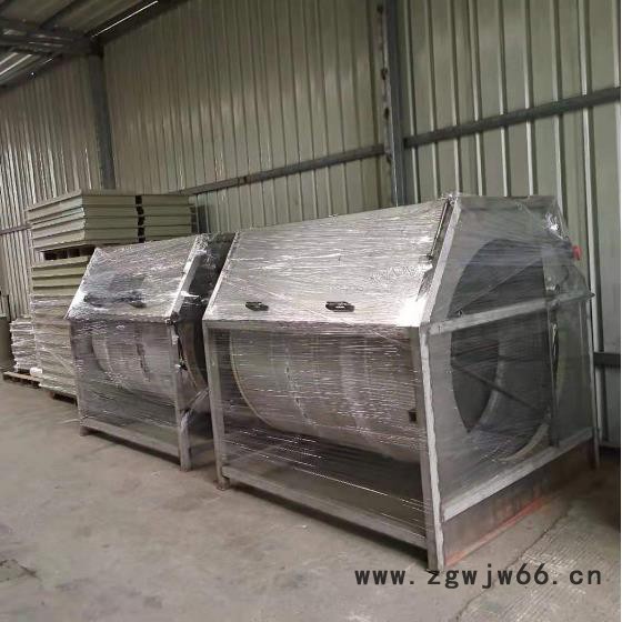 超梦 水产养殖全自动工厂化循环 水滚筒微滤机  旋转式微滤机图2