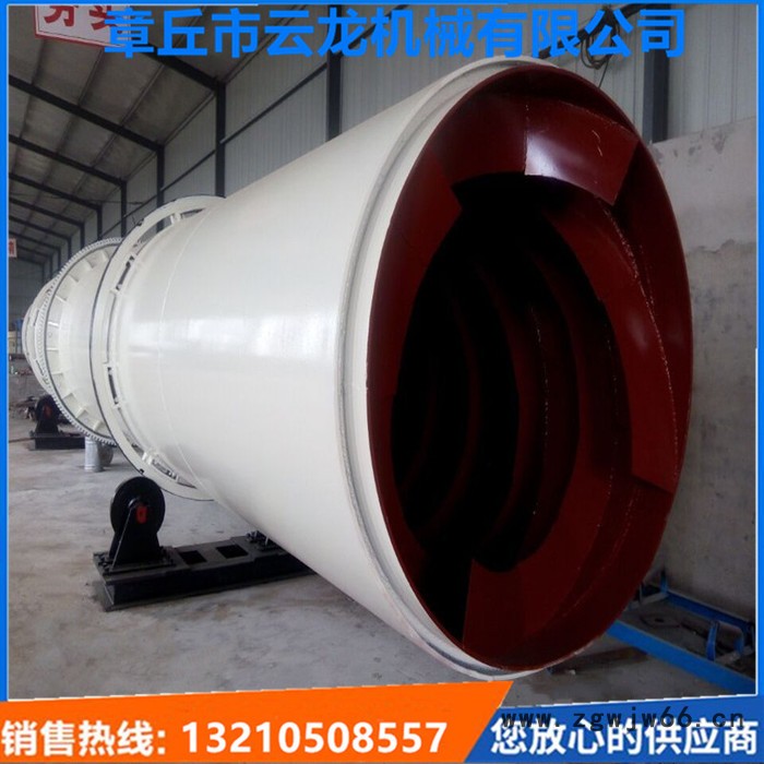 祥云龙牌 滚筒烘干机 各种型号多功能烘干机  **热卖欢迎来电咨询图4