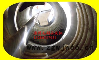 肉类咸菜包洗袋机 滚筒洗袋除油机1516565 2690图3