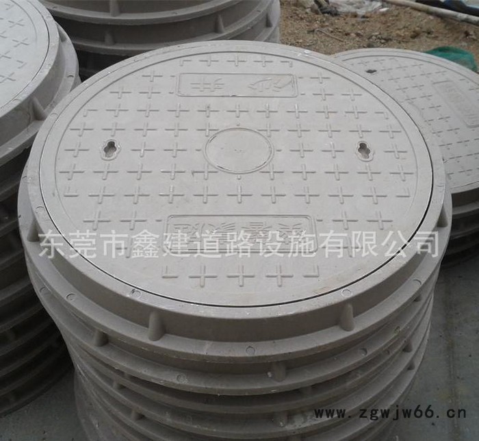 手孔井检查井盖 重型普型轻型 国标非标路市政检查井盖图3