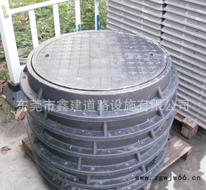 手孔井检查井盖 重型普型轻型 国标非标路市政检查井盖图2