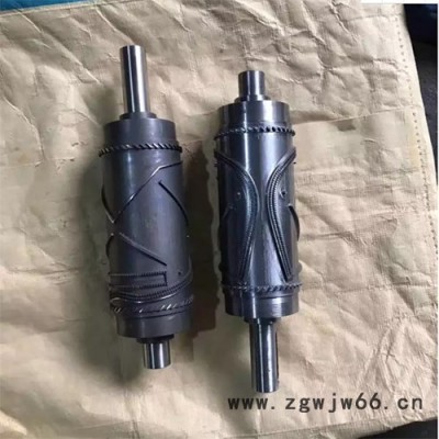 供应口罩机齿模 口罩机压花齿模 滚筒熔接齿模 欢迎进店咨询