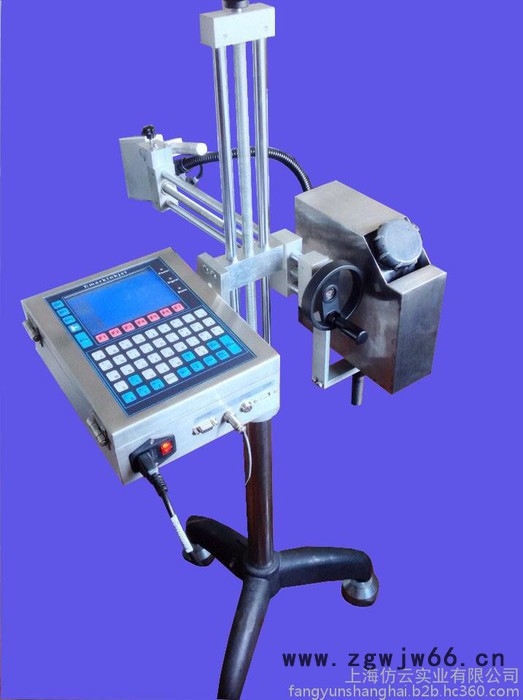 EMARK-382L 54mm高解析大喷头喷码机,纸箱喷码机，条形码喷码机