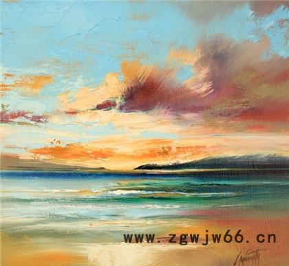 油画布喷绘机，深圳爱普生双喷头高精度平板喷墨机图2