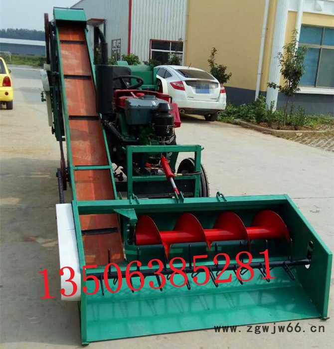 鲁丰机械lf-460 双滚筒玉米脱粒机单筒玉米脱粒机厂家图6