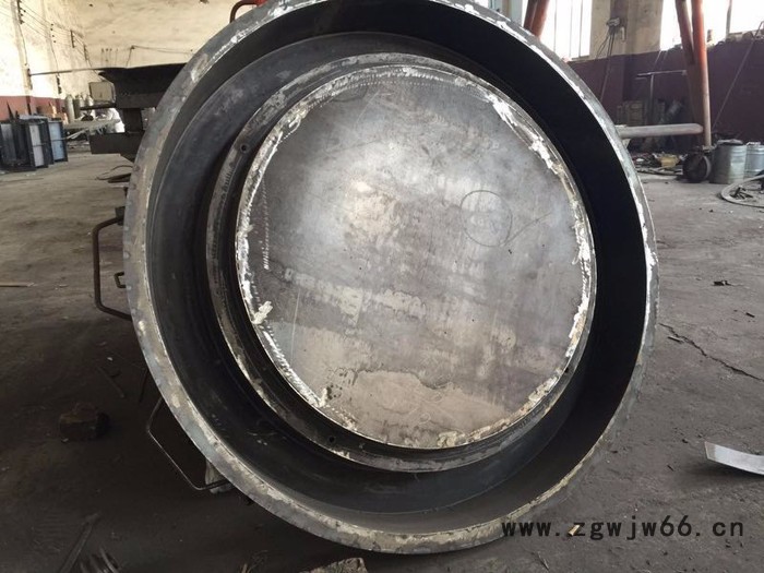 窨井盖厂家 抵制自然灾害 可来样订制图4