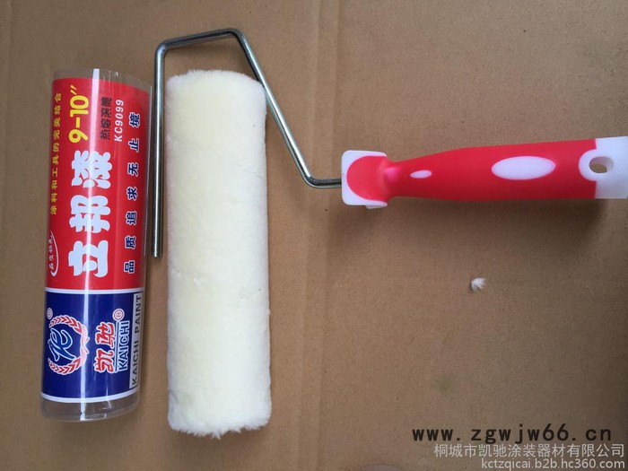 涂装工具** 热熔滚刷 无死角滚刷  羊毛刷  异型刷  船用刷  小边角滚刷 滚筒刷图2