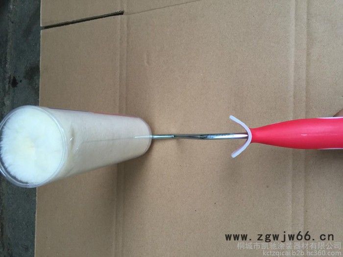 涂装工具** 热熔滚刷 无死角滚刷  羊毛刷  异型刷  船用刷  小边角滚刷 滚筒刷图3