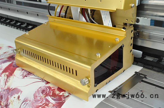 创业双5113头1800MM数码彩色爱普T桖服装背景墙体3DUV手机壳平板喷绘写真打印花刷机设备双5113喷头12个月保图2