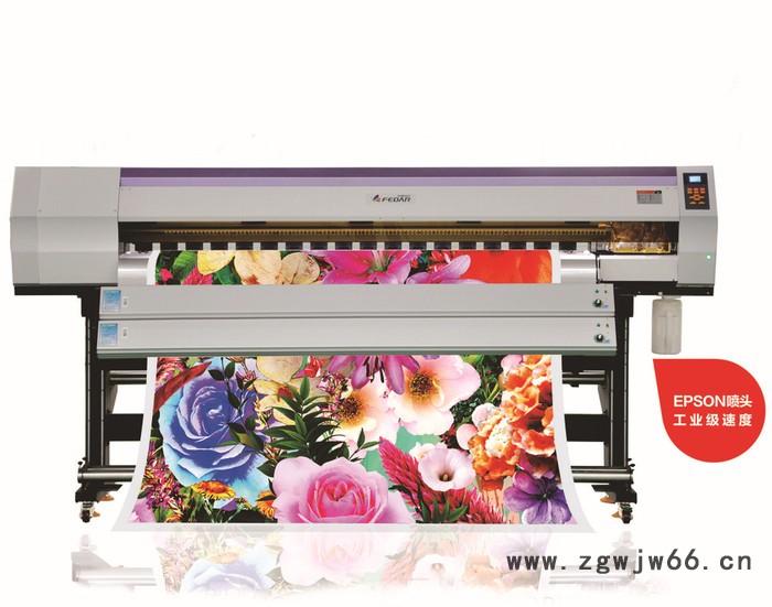 创业双5113头1800MM数码彩色爱普T桖服装背景墙体3DUV手机壳平板喷绘写真打印花刷机设备双5113喷头12个月保图3