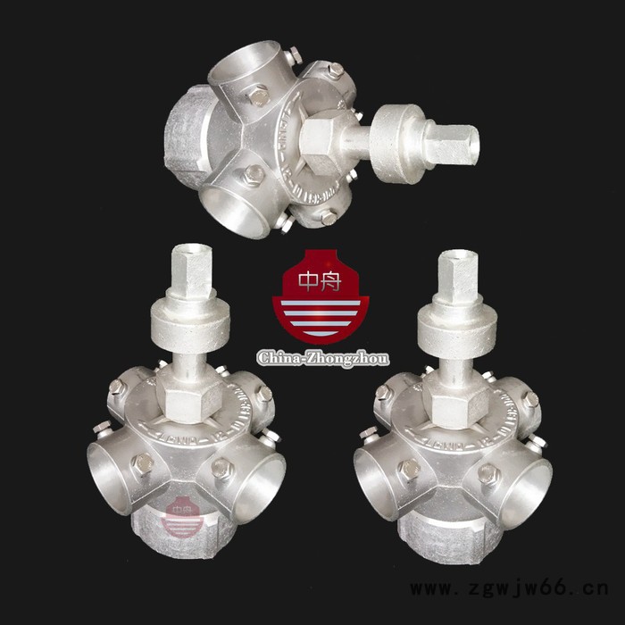LCNO-12-01 LSH-200（8寸6孔）良机冷却塔布水器 转头 洒水器 喷头图2