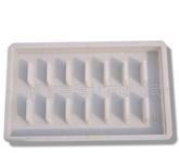 山东 宝盖 Φ700*50普型井盖模具  塑料井盖模具 玻璃钢井盖模具 橡胶模 水泥模具图2