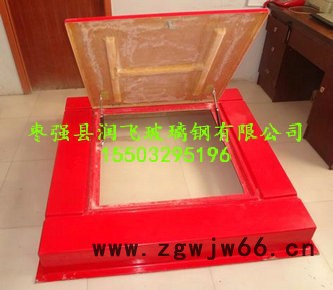 安徽加油站玻璃钢井盖|加油站卸油口井盖|加油站复合材质井盖|河北加油站操作井盖生产厂家图6