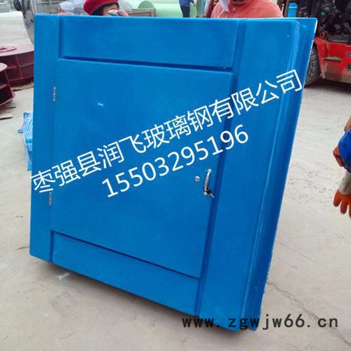 安徽加油站玻璃钢井盖|加油站卸油口井盖|加油站复合材质井盖|河北加油站操作井盖生产厂家图3