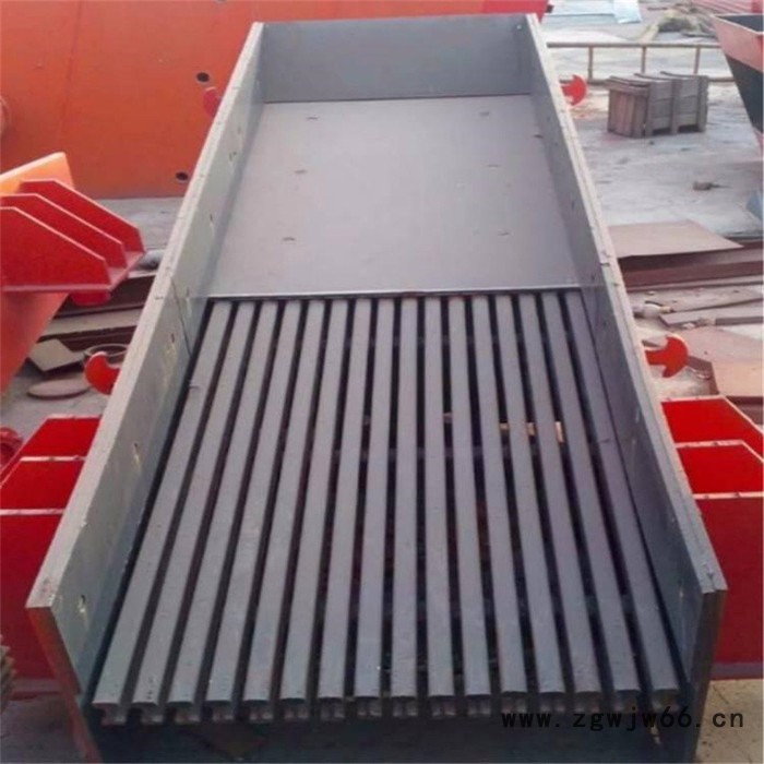 鼎泉 各种型号 矿用振动筛 滚筒筛 建筑工地用图7