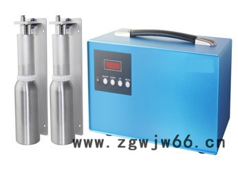 2018深圳供应漫香DR-012型带两个喷头一体机扩香机空气净化装置图7