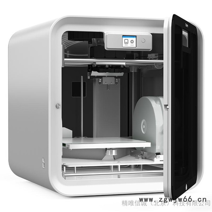 CubePro 3D打印机 美国原装进口 单喷头图3