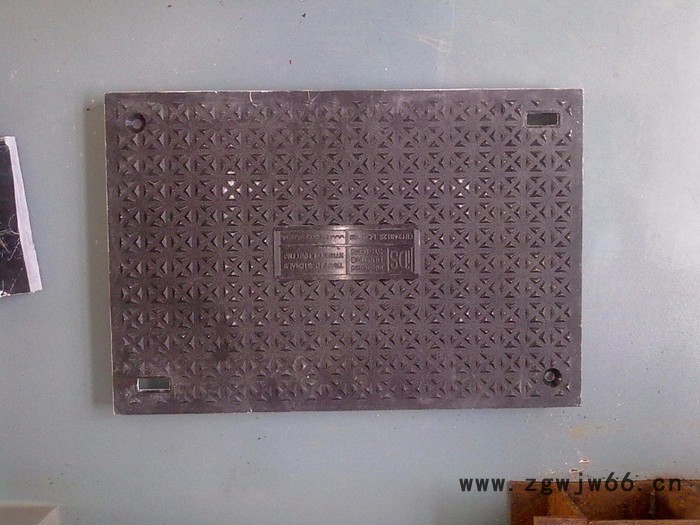 井盖图3