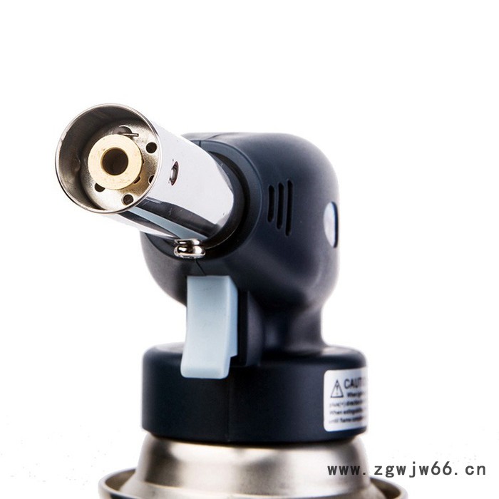 厂家批发气焊枪喷**点火器瓦斯喷头高温液化气喷**头WS-503C图2