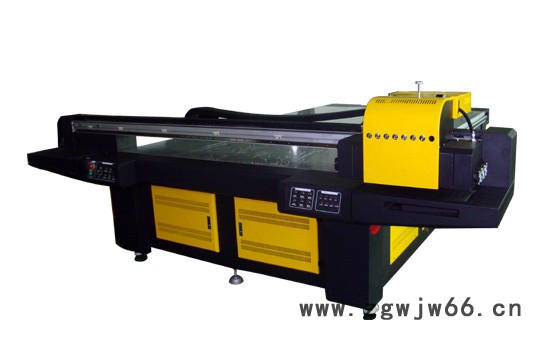 供应爱普生Epson双喷头1325不用烤漆烧结，一次性喷绘图2