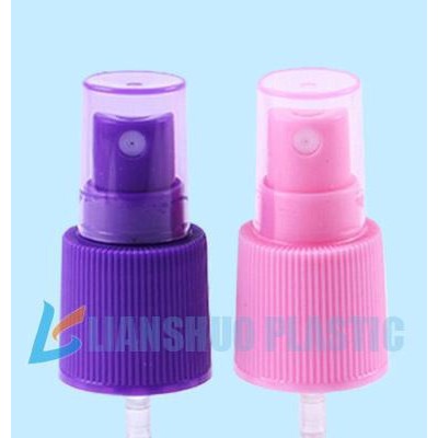 供应各种尺寸的香水喷雾器，塑料香水喷头