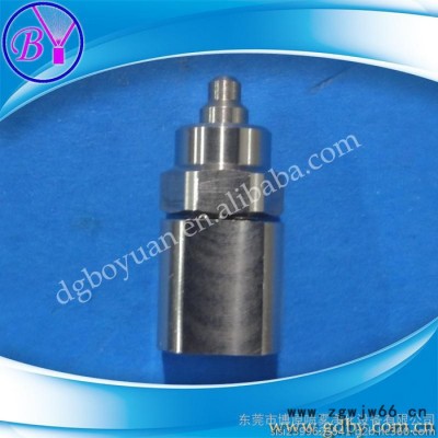 【厂家专业生产】 JAU型空气雾化喷嘴 /DJ-紧凑型雾化喷头