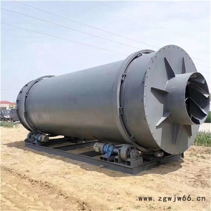 二手双锥干燥机 二手滚筒烘干机 宇新出售处理图2