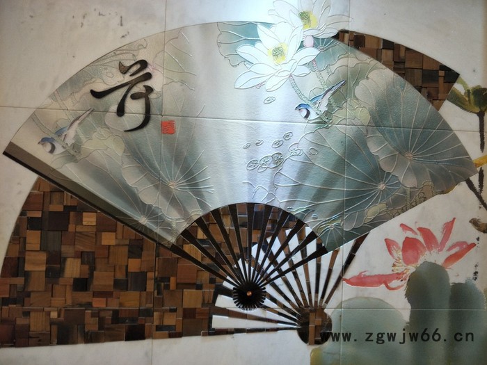 EPSON五代喷头，3D瓷砖背景墙平板打印机 新款**5D平板UV背景墙打印机图4