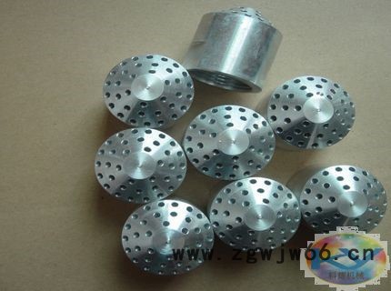 供应科耀机械KY-13喷粉房、粉末回收柜、粉房配件、脉冲阀、铝喷头等全国包邮 货到付款图5