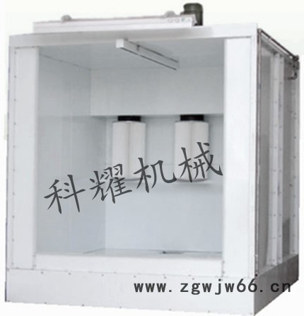 供应科耀机械KY-13喷粉房、粉末回收柜、粉房配件、脉冲阀、铝喷头等全国包邮 货到付款图3