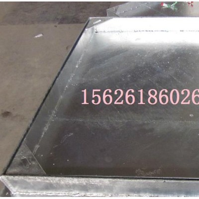 供应杰峰装饰井盖，不锈钢井盖