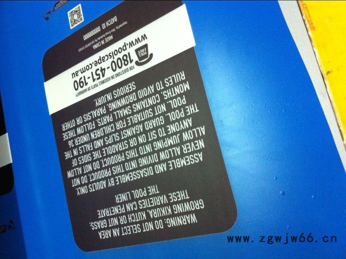 供应精工UV1325原装喷头PU打印机、喷绘机、彩印机图2