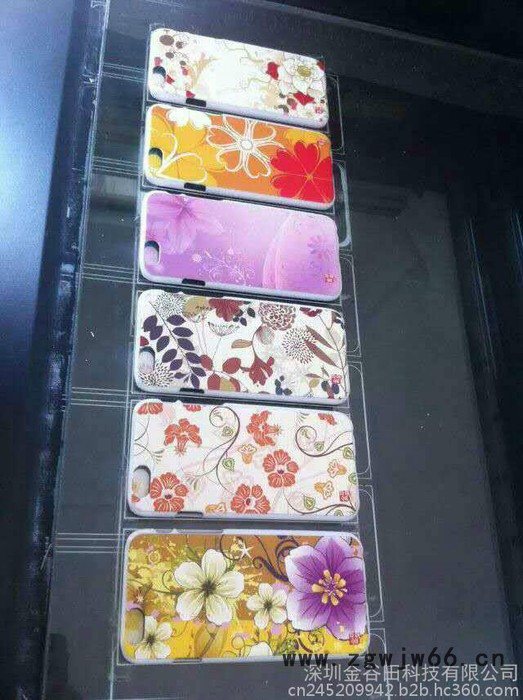 理光喷头彩印机厂家  深圳金谷田  不堵塞 效率高 简单操作图5